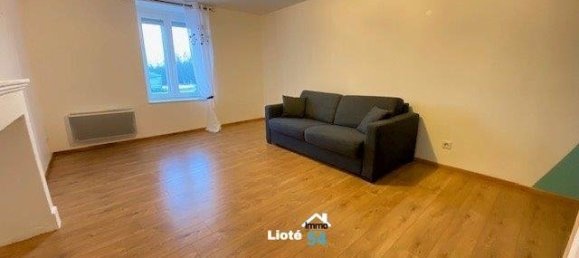 2 chambres Maison de ville à Ambacourt, France No. 46847 7