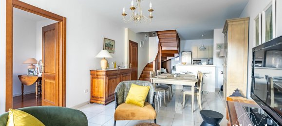 3 bedrooms House in Apremont, France No. 256530 9