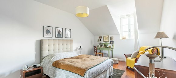 3 bedrooms House in Apremont, France No. 256530 14