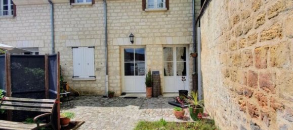 3 bedrooms House in Apremont, France No. 256530 17