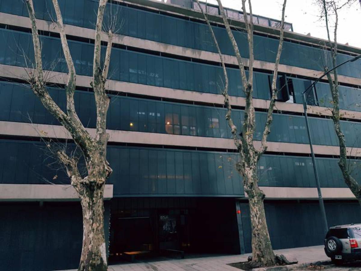 Studio in Buenos Aires, Argentina No. 89776