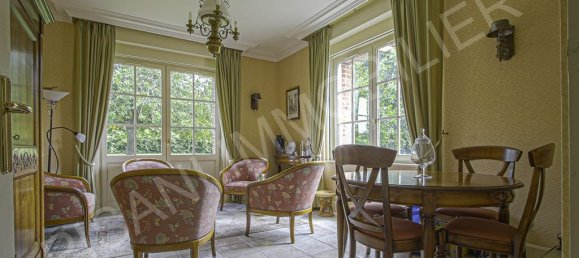 5 غرف نوم منزل في Seine-Maritime, France رقم 295896 6