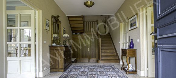 5 غرف نوم منزل في Seine-Maritime, France رقم 295896 2