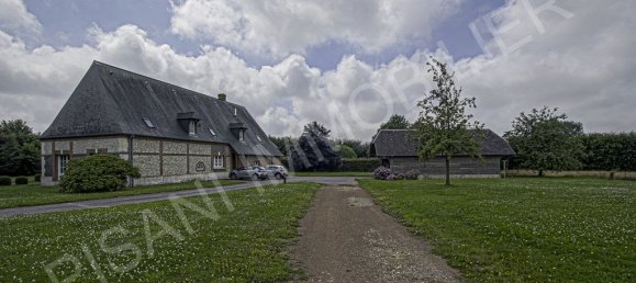 5 غرف نوم منزل في Seine-Maritime, France رقم 295896 9