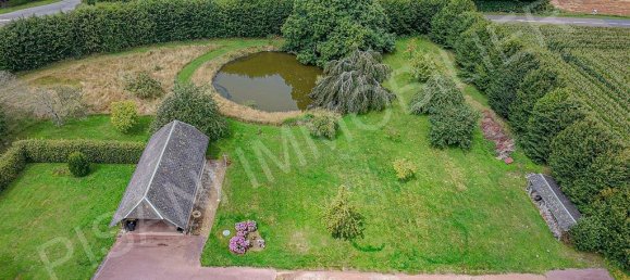 5 غرف نوم منزل في Seine-Maritime, France رقم 295896 10