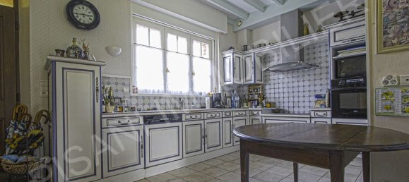 5 غرف نوم منزل في Seine-Maritime, France رقم 295896 3