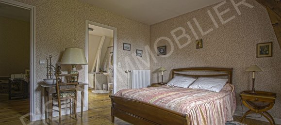 5 غرف نوم منزل في Seine-Maritime, France رقم 295896 7