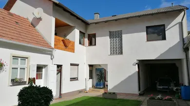 7-Zimmer Haus in Sigleß, Austria, Nr. 74578