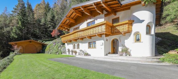 Дом с 5 комнатами в Вайдринг, Австрия № 194285 2