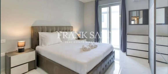 Apartamento de 2 dormitorios en Saint Paul's Bay, Malta No. 10956 16