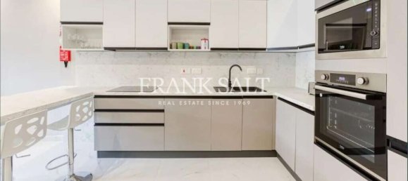 Apartamento de 2 dormitorios en Saint Paul's Bay, Malta No. 10956 10