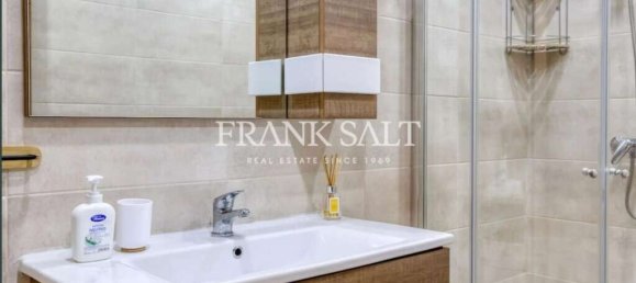 Apartamento de 2 dormitorios en Saint Paul's Bay, Malta No. 10956 19