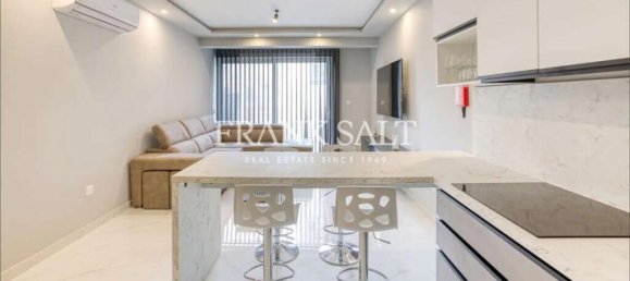 Apartamento de 2 dormitorios en Saint Paul's Bay, Malta No. 10956 7