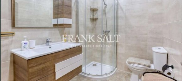 Apartamento de 2 dormitorios en Saint Paul's Bay, Malta No. 10956 20