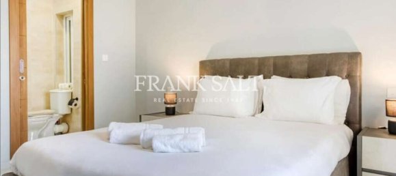 Apartamento de 2 dormitorios en Saint Paul's Bay, Malta No. 10956 13