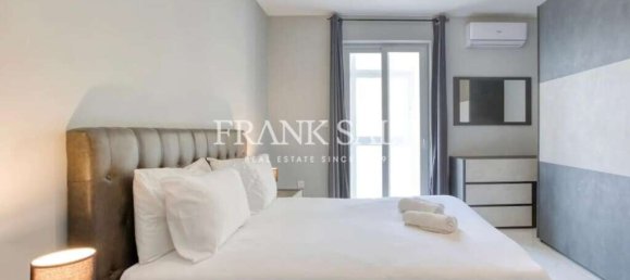 Apartamento de 2 dormitorios en Saint Paul's Bay, Malta No. 10956 15