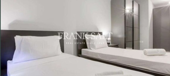 Apartamento de 2 dormitorios en Saint Paul's Bay, Malta No. 10956 17