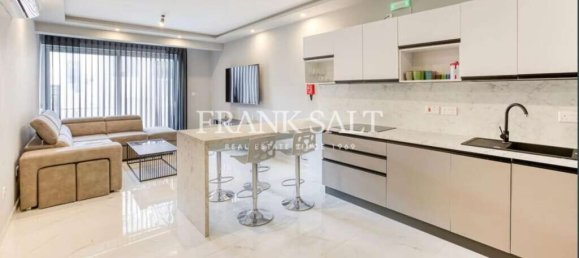 Apartamento de 2 dormitorios en Saint Paul's Bay, Malta No. 10956 5