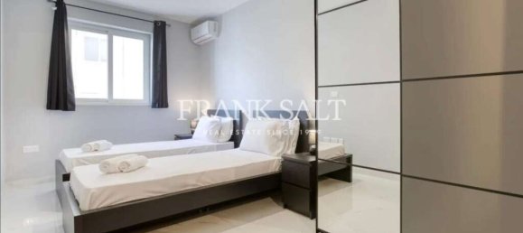 Apartamento de 2 dormitorios en Saint Paul's Bay, Malta No. 10956 18