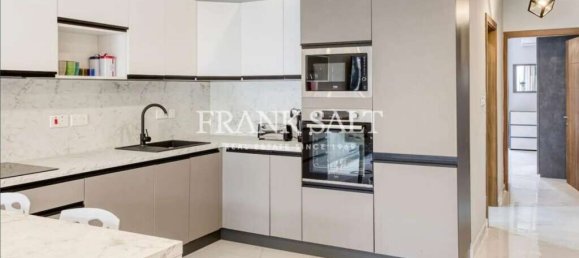 Apartamento de 2 dormitorios en Saint Paul's Bay, Malta No. 10956 8