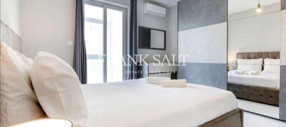 Apartamento de 2 dormitorios en Saint Paul's Bay, Malta No. 10956 14