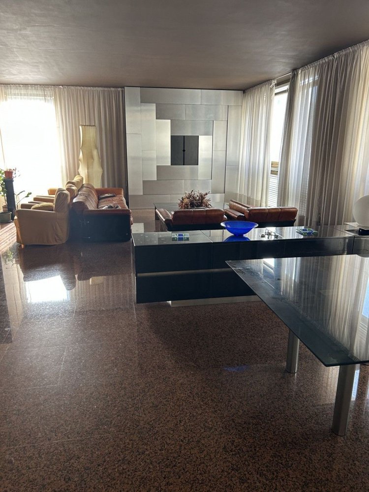 5-Zimmer Wohnung in Padua, Italy, Nr. 281213