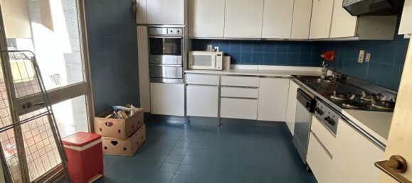 5-Zimmer Wohnung in Padua, Italy, Nr. 281213 8