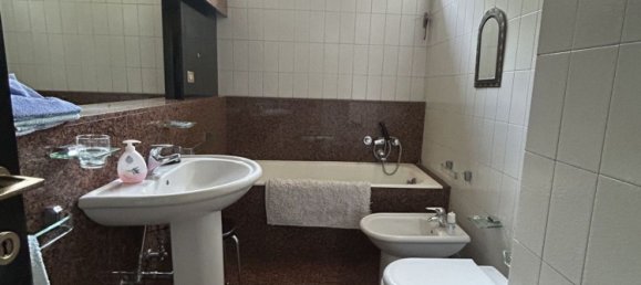 5-Zimmer Wohnung in Padua, Italy, Nr. 281213 13