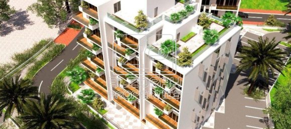 2 bedrooms Apartment in Al Zorah, UAE No. 94611 17