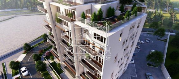 2 bedrooms Apartment in Al Zorah, UAE No. 94611 14