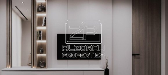 2 bedrooms Apartment in Al Zorah, UAE No. 94611 5