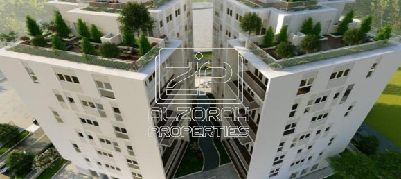 2 bedrooms Apartment in Al Zorah, UAE No. 94611 15