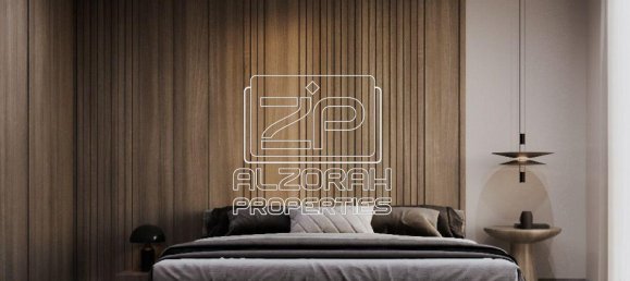 2 bedrooms Apartment in Al Zorah, UAE No. 94611 11