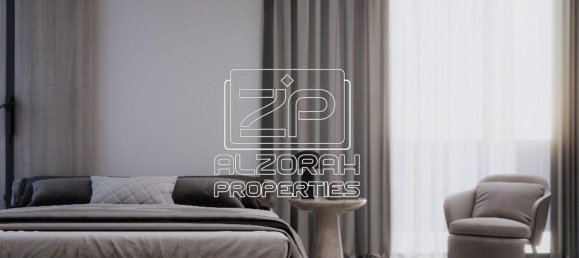 2 bedrooms Apartment in Al Zorah, UAE No. 94611 9