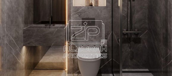 2 bedrooms Apartment in Al Zorah, UAE No. 94611 8