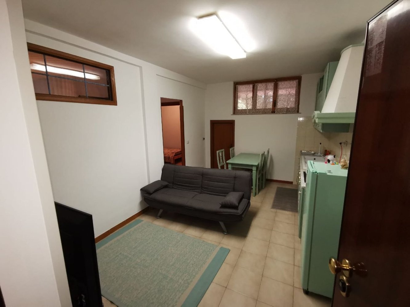 3 غرف نوم شقة في Ardea, Italy رقم 255966