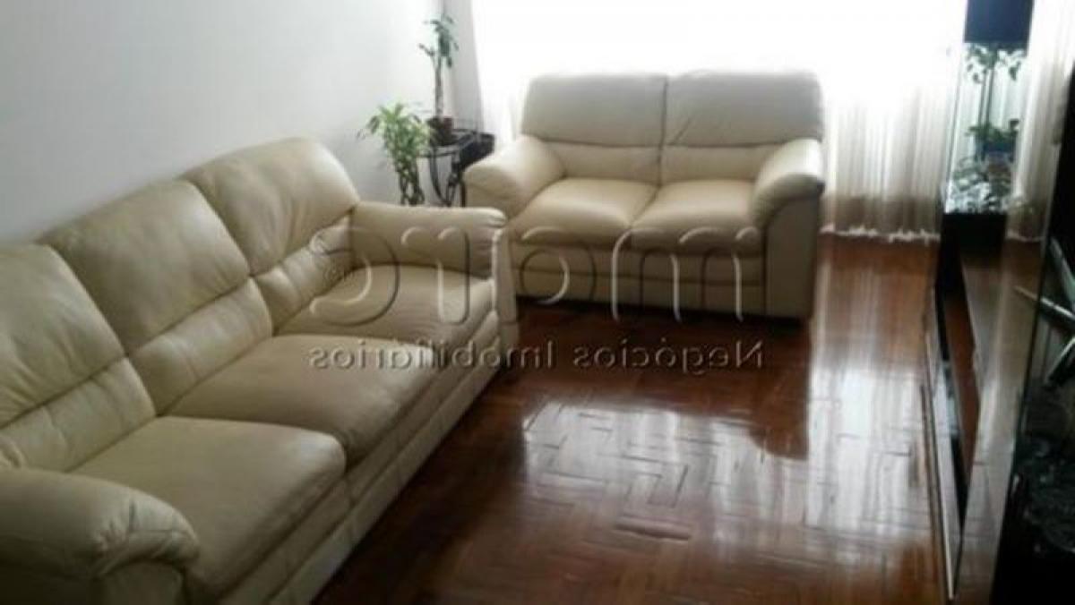 2 bedrooms Apartment in Sao Paulo, Brazil No. 451996