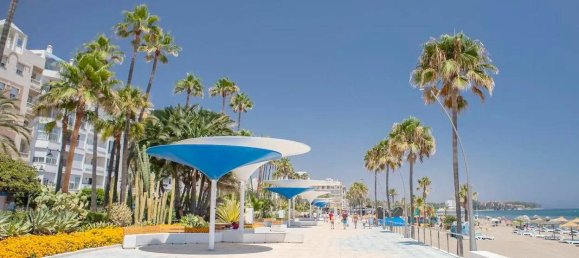 3 bedrooms Apartment in Estepona, Spain No. 18930 28