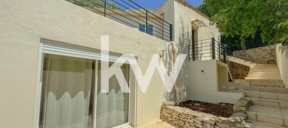 Вилла с 3 спальнями в Ним, Франция № 280898 5