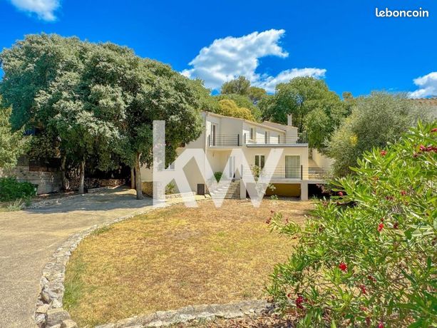 Вилла с 3 спальнями в Ним, Франция № 280898