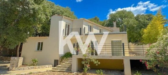 Вилла с 3 спальнями в Ним, Франция № 280898 2