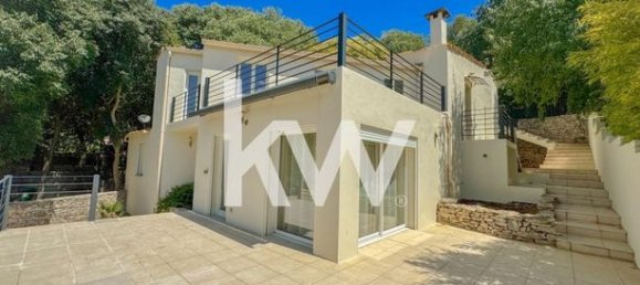 Вилла с 3 спальнями в Ним, Франция № 280898 3