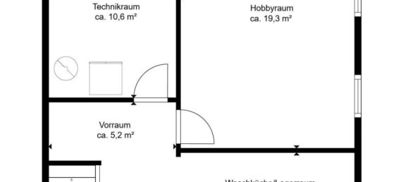 Moradia em banda de 4 divisões em Munchendorf, Austria N.º 240271 21