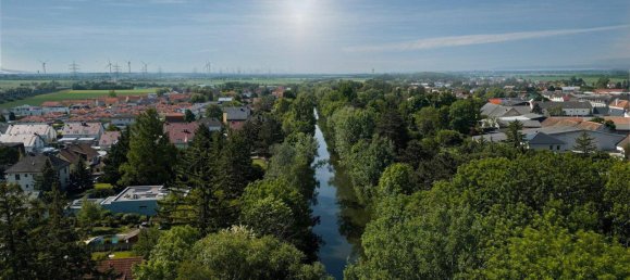 Moradia em banda de 4 divisões em Munchendorf, Austria N.º 240271 14