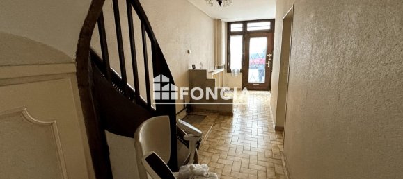 4 chambres Villa à Vernou-sur-Brenne, France No. 42595 3