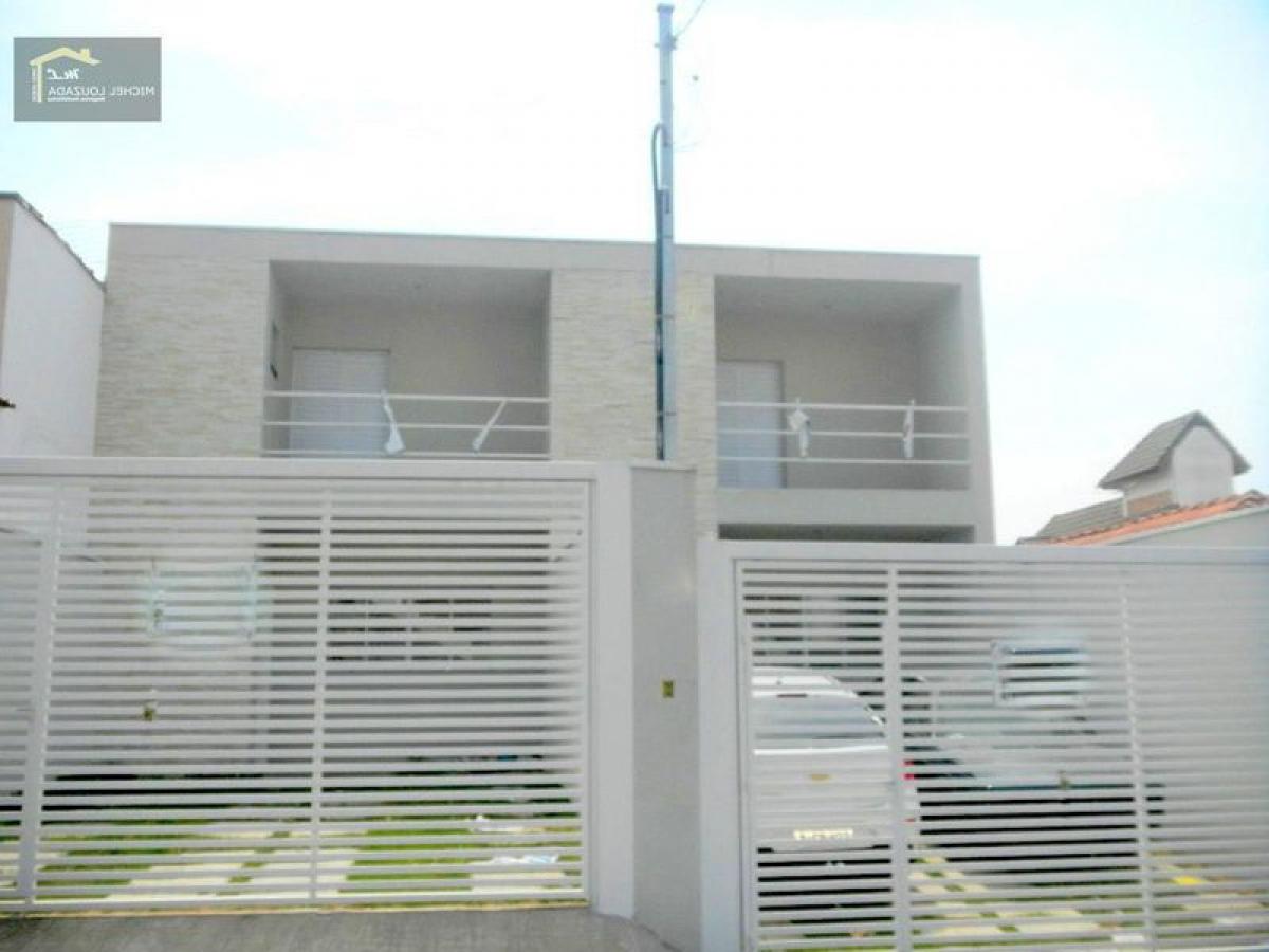 4 غرف نوم منزل في Sao Paulo, Brazil رقم 473387