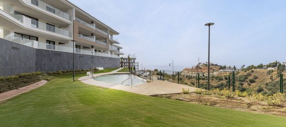 2 chambres Appartement à Fuengirola, Spain No. 157739 2