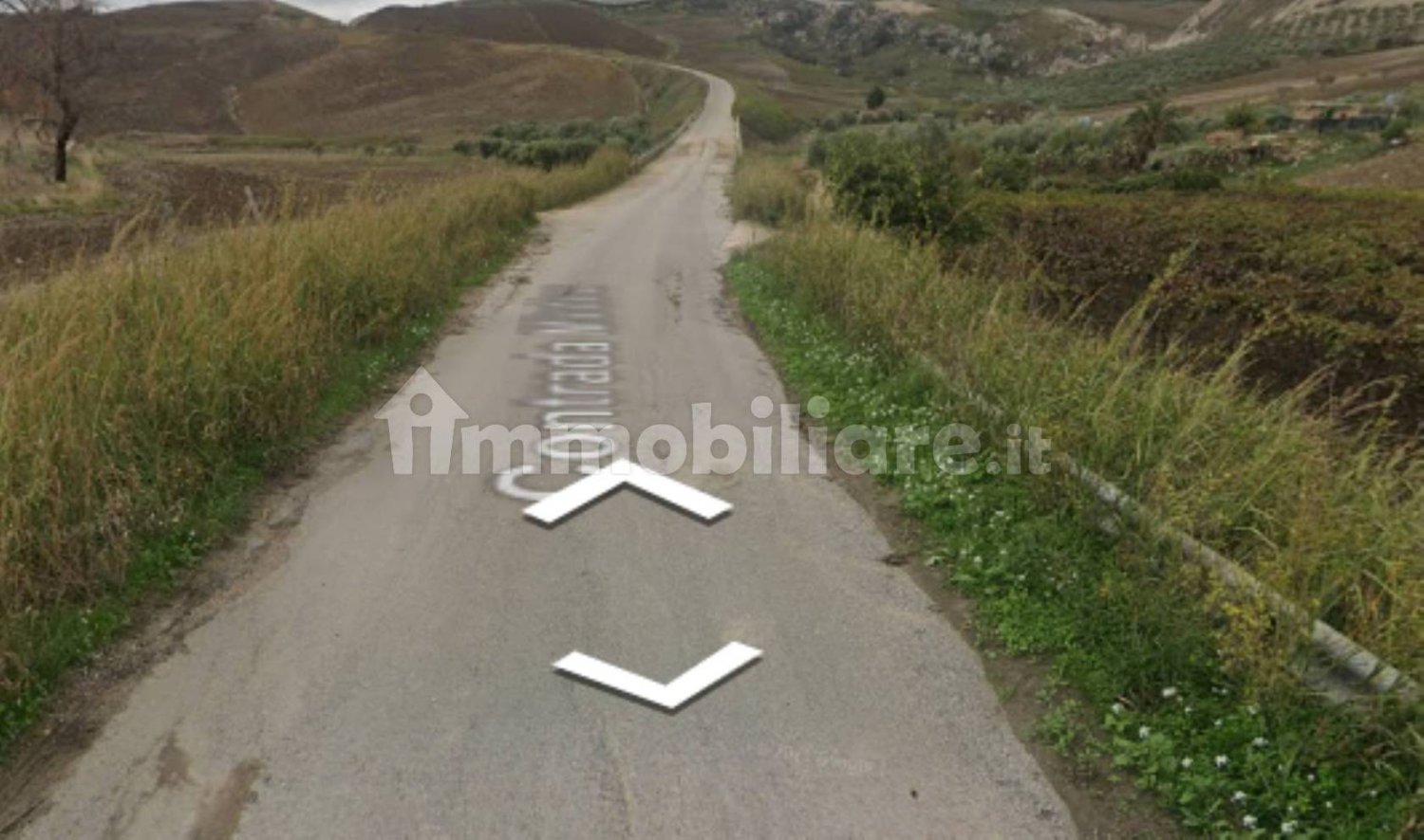 2 bedrooms Apartment in Naro, Italy No. 66657