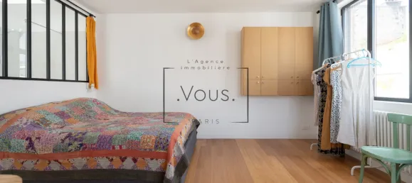 3 غرف نوم شقة في Le Pre-Saint-Gervais, France رقم 348345 11