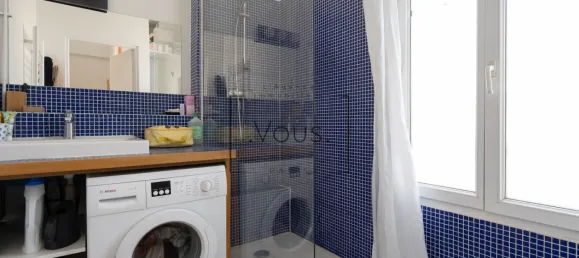 3 غرف نوم شقة في Le Pre-Saint-Gervais, France رقم 348345 9